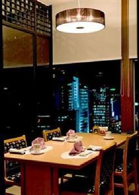 фото отеля Royal Hotel Seoul