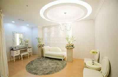 фото отеля Royal Hotel Seoul