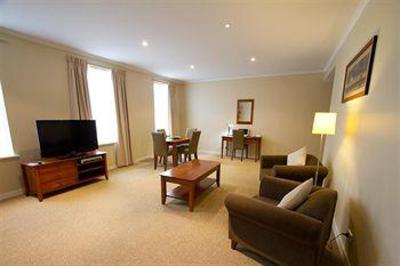 фото отеля BEST WESTERN Lake Inn
