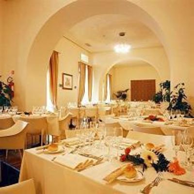 фото отеля Hotel Roma Siracusa