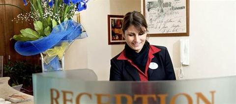 фото отеля Hotel Roma Siracusa