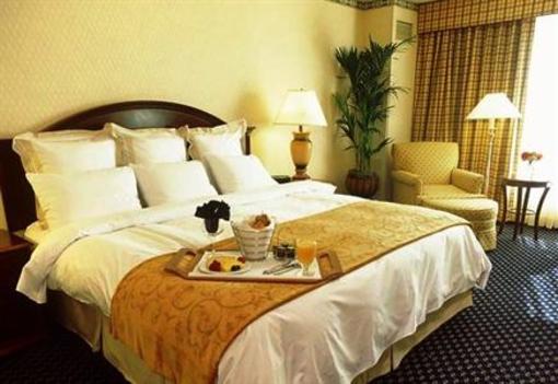 фото отеля Franklin Marriott Cool Springs