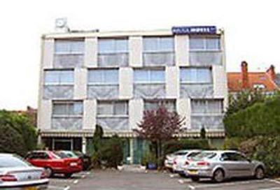 фото отеля Bristol Hotel Perigueux