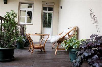 фото отеля Secret Garden Apartment III