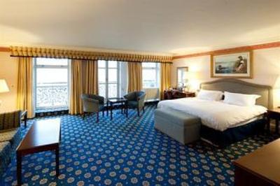 фото отеля Grand Hotel Brighton & Hove