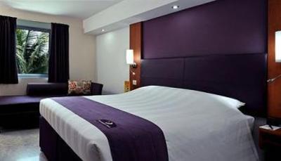 фото отеля Premier Inn Bangalore Whitefield