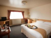 Moreton Park Lodge Chirk