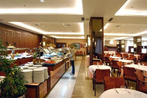фото отеля Evenia Olympic Garden Hotel Lloret de Mar
