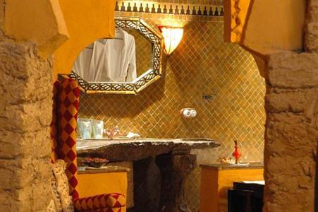 фото отеля Kasbah Hotel Xaluca Maadid