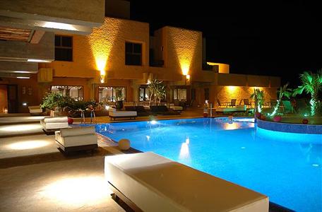 фото отеля Kasbah Hotel Xaluca Maadid