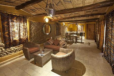 фото отеля Kasbah Hotel Xaluca Maadid