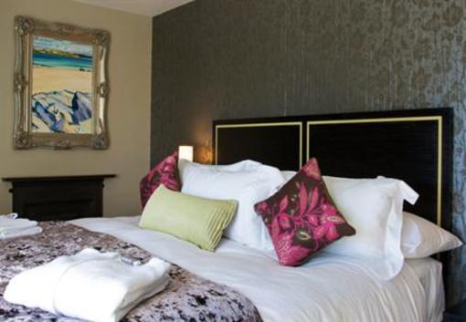 фото отеля The Cornwall Hotel Spa and Estate