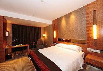 фото отеля Airlines Jinyan Hotel Xiamen