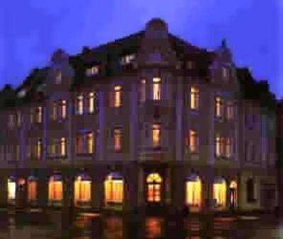 фото отеля Hotel Kral
