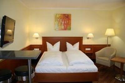 фото отеля Hotel Kral