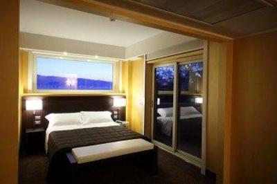 фото отеля E' Hotel Reggio Calabria