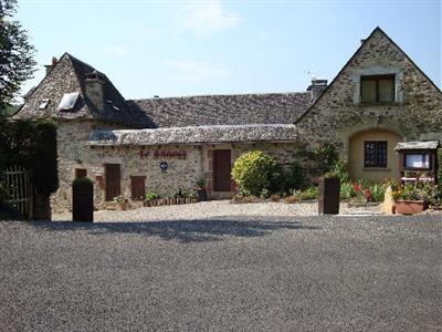 фото отеля Le Manoir de la Fabregues