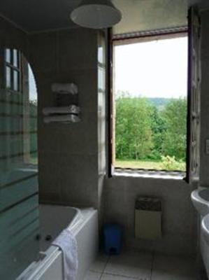 фото отеля Le Manoir de la Fabregues