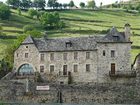 фото отеля Le Manoir de la Fabregues
