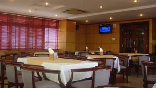 фото отеля Nhat Ha Hotel