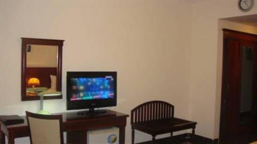 фото отеля Nhat Ha Hotel