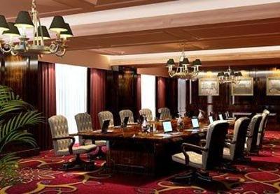 фото отеля JW Marriott Chicago