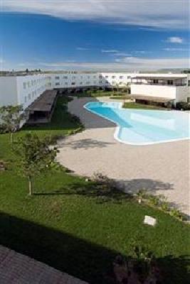 фото отеля Nicotel Gargano