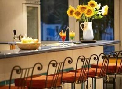 фото отеля Hotel Soleil de Saint Tropez Grimaud