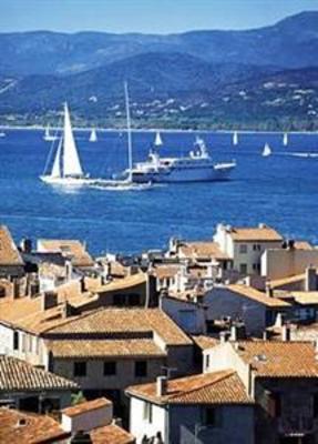 фото отеля Hotel Soleil de Saint Tropez Grimaud