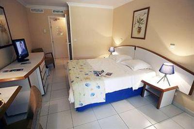 фото отеля Hotel Soleil de Saint Tropez Grimaud