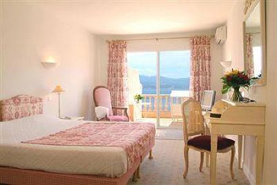 фото отеля Hotel Demeure Les Mouettes