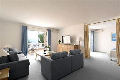 фото отеля Hotel Demeure Les Mouettes