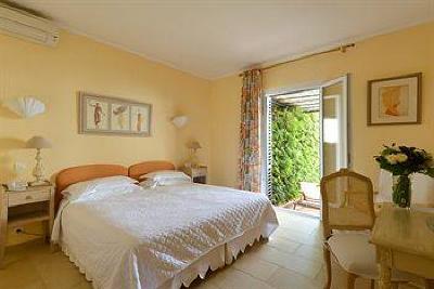 фото отеля Hotel Demeure Les Mouettes