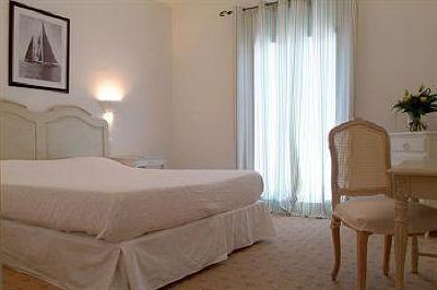 фото отеля Hotel Demeure Les Mouettes