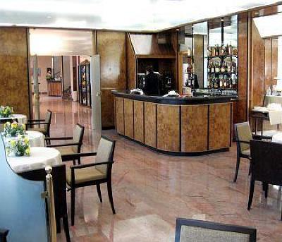 фото отеля Park Hotel Toscanini