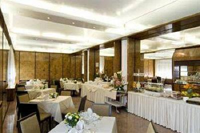 фото отеля Park Hotel Toscanini
