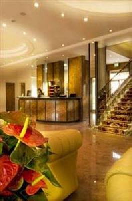 фото отеля Park Hotel Toscanini
