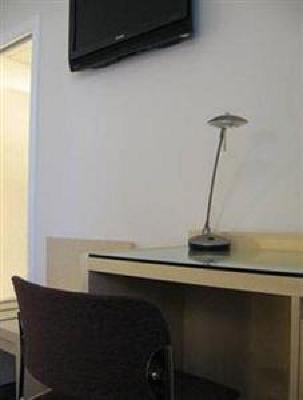 фото отеля Park Hotel Toscanini