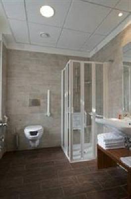 фото отеля Park Hotel Toscanini