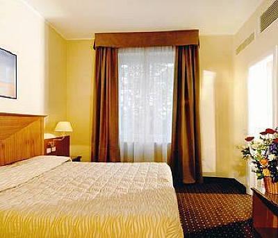 фото отеля Park Hotel Toscanini