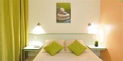 фото отеля Hotel Les Grenadines