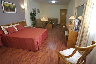 фото отеля Hotel Borgia Gandia