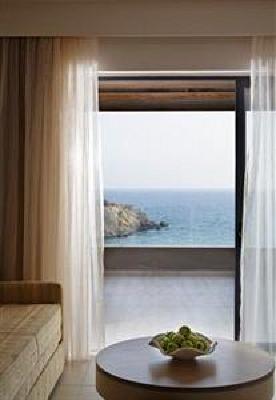 фото отеля Mikri Poli Crete Resort