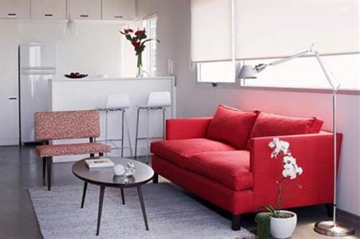 фото отеля Hollywood 2 Suites