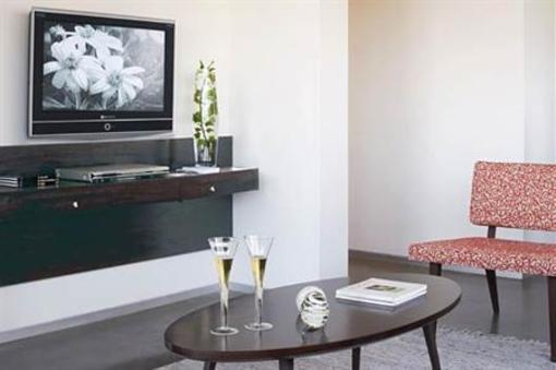 фото отеля Hollywood 2 Suites