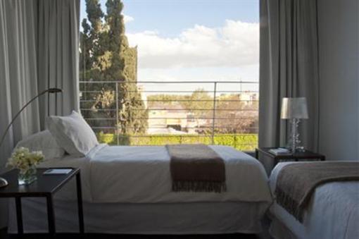 фото отеля Hollywood 2 Suites