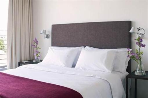 фото отеля Hollywood 2 Suites