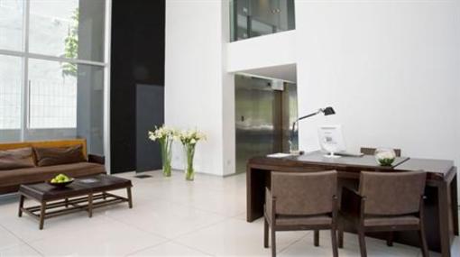 фото отеля Hollywood 2 Suites