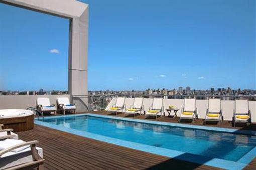 фото отеля Hollywood 2 Suites
