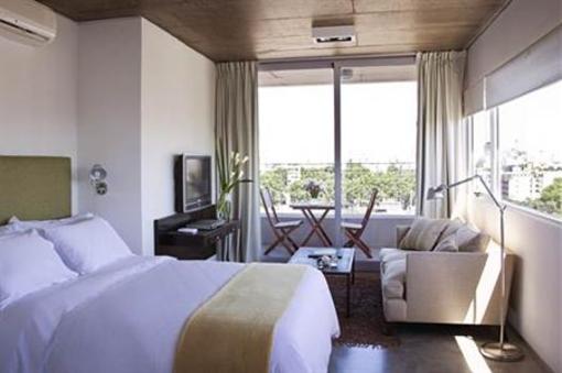фото отеля Hollywood 2 Suites